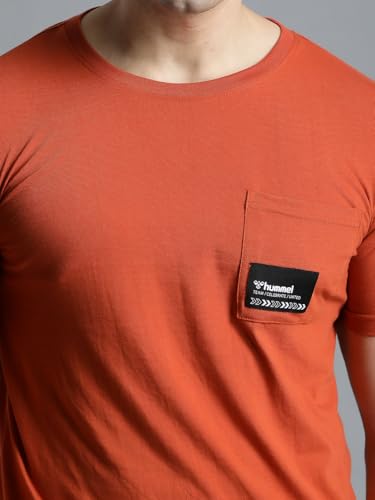 Image of hummel Cavo Mens T-Shirt