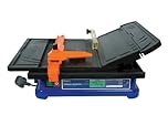 Vitrex 103402NDE Torque Master Power Tile Cutter Diamond Wet Tile Saw 240v