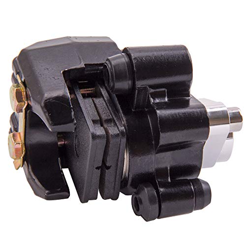 Pinça de freio traseiro para Honda Sportrax TRX 400EX 1999-2008 TRX 400X 2009-2014 TRX-300EX 1993-20