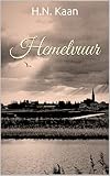 Hemelvuur (De Inwijding Book 1) (Dutch Edition)
