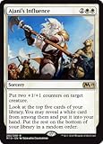 Ajani's Influence - Planeswalker Deck Exclusive