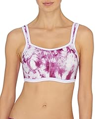 Bright Berry Tie Dye Print