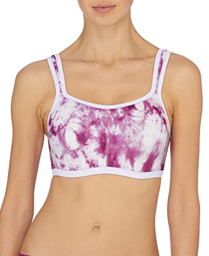 Image of Natori Women's Natori Yogi Contour Convertible Sports Bra