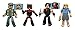 Diamond Select Toys Marvel Minimates Daredevil Season 2 Box Set