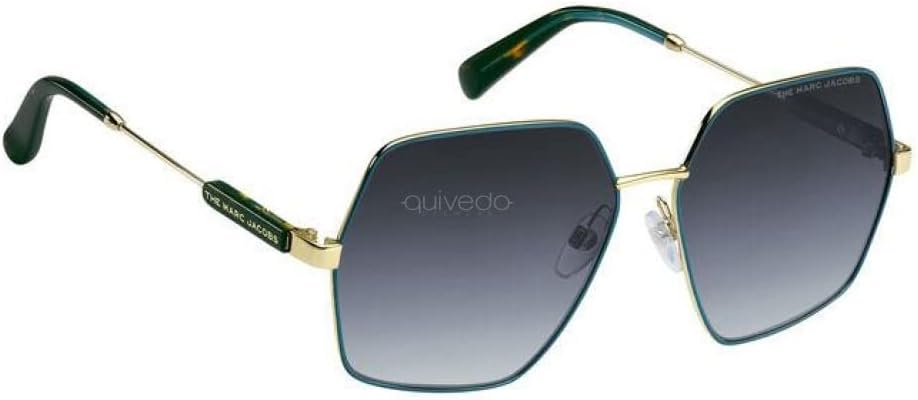Marc Jacobs Marc 575 0OGA GB Gold Sunglasses
