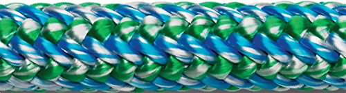 Samson 1/2" Vortex Cool 200' Hank