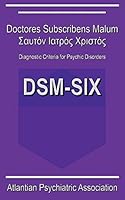 Dsm-Six 1514200287 Book Cover