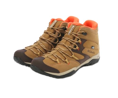 Columbia [RrA] fB[X ZCo[t@Cu ~bh AEghC C CV[Y Xj[J[ YL2365 (286FElk,Red Quartz, measurement_23_point_0_centimeters)