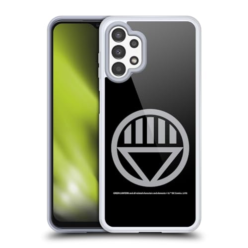 Funda de Gel Green Lantern para Samsung Galaxy A13 Carcasa Suave DC Comics