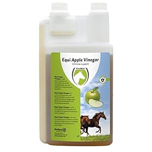 Equi Apple Vinegar (Appelazijn)