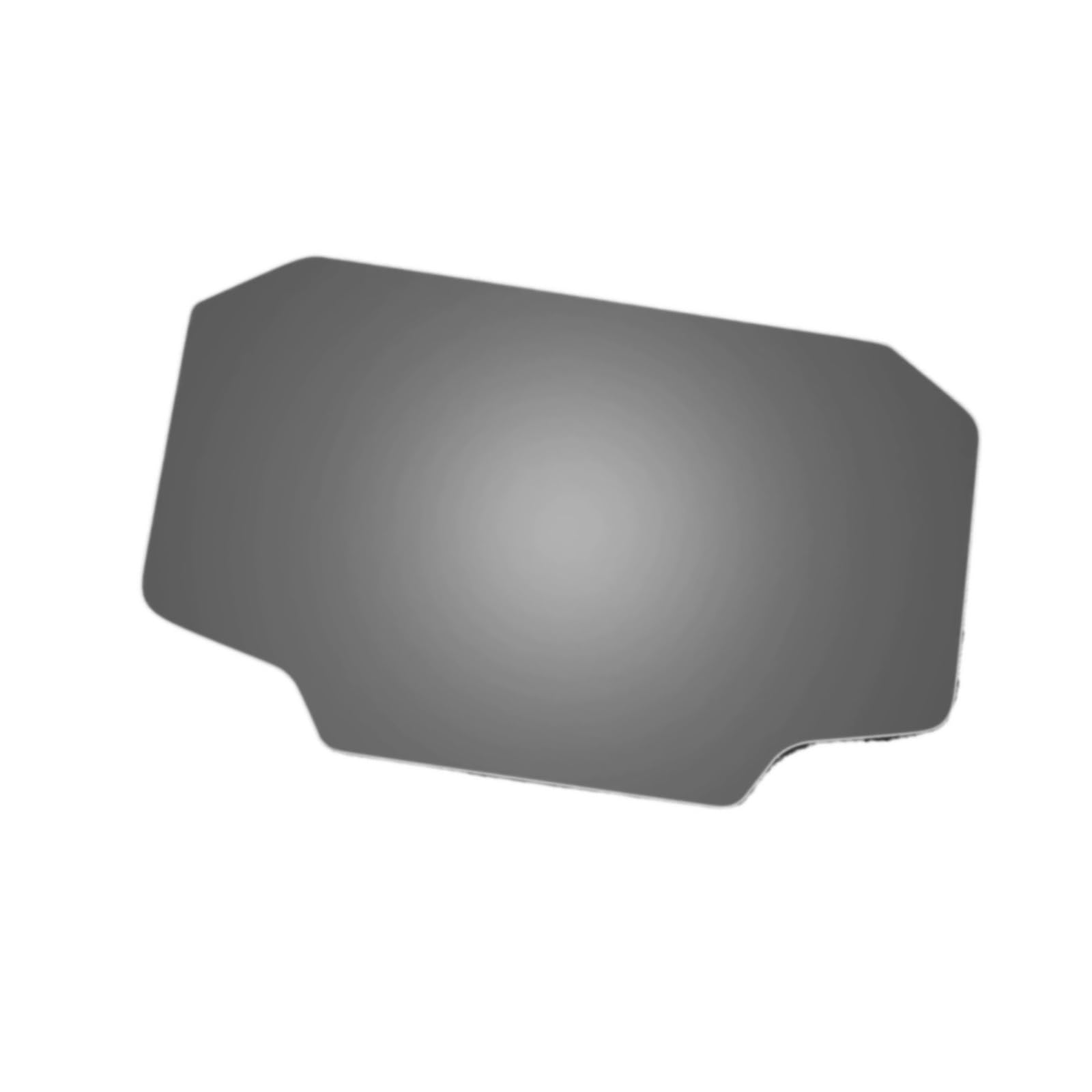Protector de pantalla para salpicadero de moto ZH2 2020-2024 lámina antirrayas 7