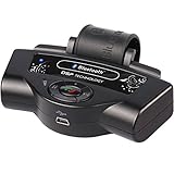 Steering Wheel Bluetooth Handsfree Car Kit A2DP Wireless In-car Handsfree Speakerphone Speakerphone...