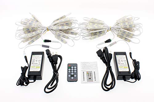 Crystal-Vision-CVT3SW3K-KIT50-LED-Storefront-Window-KitPlug-Play-Samsung-LED-Bulb-Made-in-Korea-50-ft-White