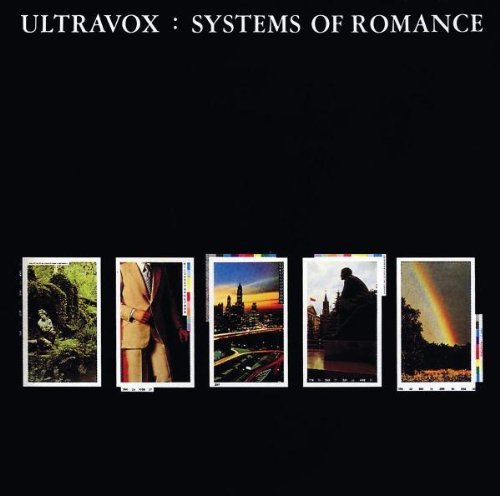 Systems of Romance(Ultravox)