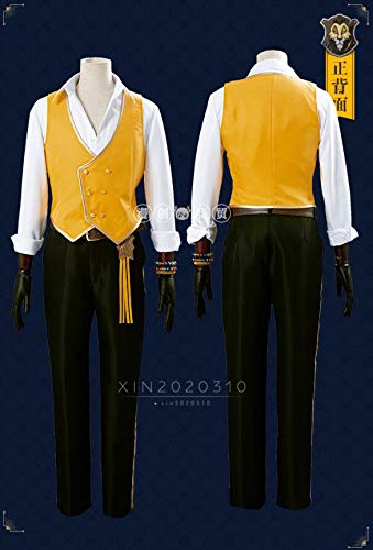 Amazon.co.jp: ツイステッドワンダーランド ツイステ コスプレ レオナ