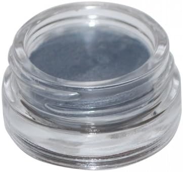 Be A Bombshell Eye Base Makeup, Chome Sweet Chrome