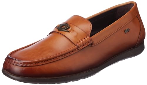 Lee Cooper Mens LC7761E Tan Formal Slip On Shoes_42EU (B0CX93R8HV) Amazon Price History, Amazon Price Tracker