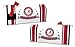 R and R Imports Alabama Crimson Tide Magnetic Mailbox Cover