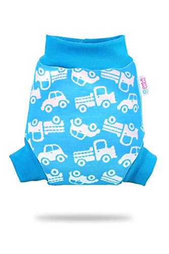 Petit Lulu Wollüberhose Größe S Höschenwindel