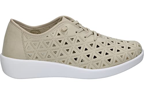 Doctor Cutillas Zapatos 38467 para Mujer que alivian el cansancio de pies delicados