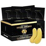 DERMORA Golden Glow Under Eye