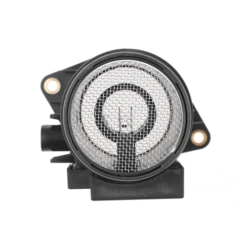 Sensor de flujo de masa de aire MAF 074906461 compatible con Seat 4