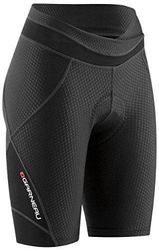 Louis Garneau Women's Carbon Bike Shorts