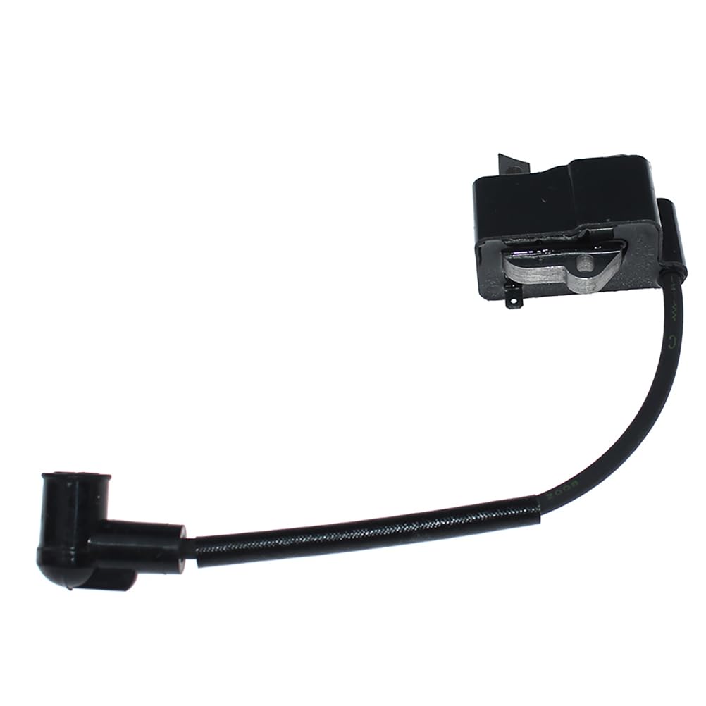 Compatible with Stihl FS76 FS85 HS 75 Tune Up Kit Includes Air Filter Pre Filter Fuel Filter and Spark Plug Ships from USA