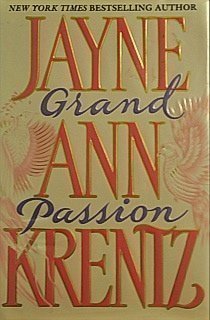 Hardcover Grand Passion Book