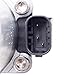 Window Regulator w/Motor for 1998-1999 323i E36 Coupe/Convertible Front for 1992-1995 325i for 1996-1999 328i for 1995-1999 M3 for 1992-1998 318i for 1992-1997 318is for 1998-1999 323is 51331977579