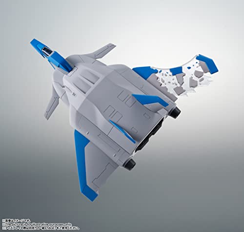 Tamashii Nations - Mobile Suit Gundam: The 08Th Ms Team - Option Parts Set 03 Version A.n.i.m.e., Bandai Spirits The Robot Spirits #TOP5