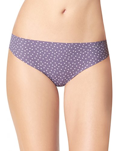 Calvin Klein Women's Invisibles Thong Panty