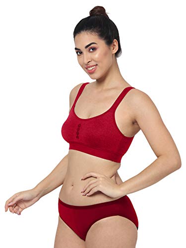 Image of SGC Sweden Women Lingerie Set