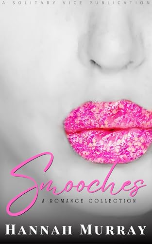 Bild: Smooches: A Romance Collection (English Edition) f�r 8,68 EUR (-11%) statt 44,93 EUR bei amazon.de