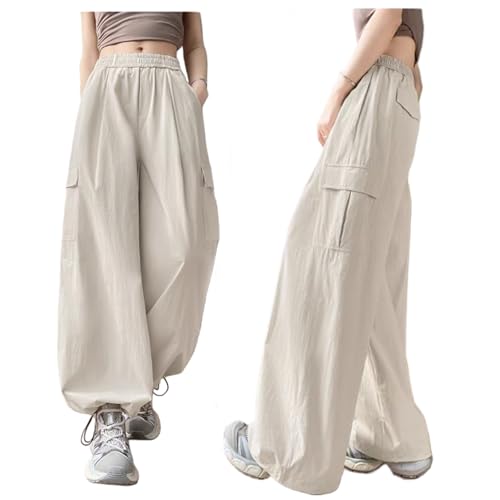 撥水カーゴパンツ|レディース向けのおすすめは?