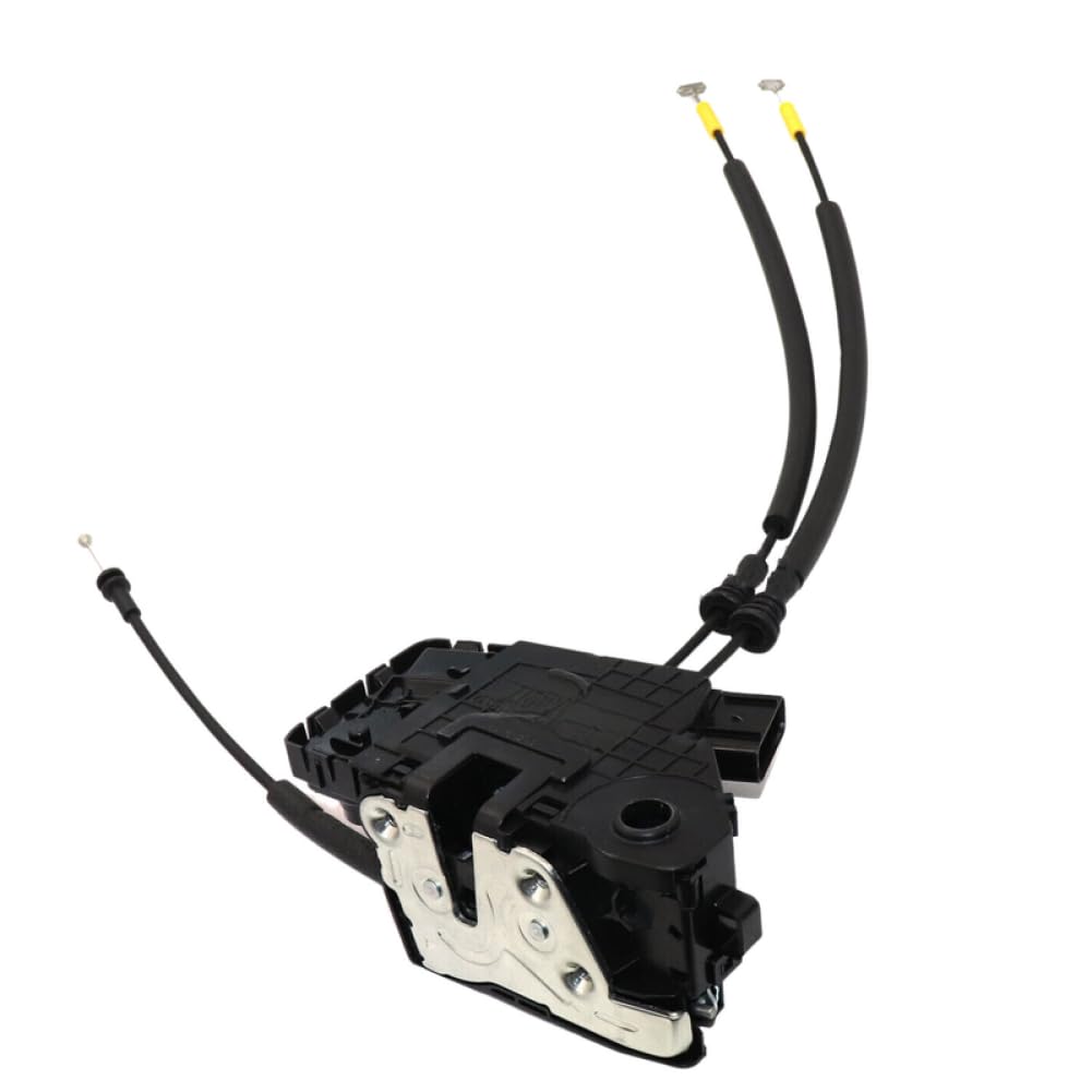 Sxkgysejq Onecolor Front Left Door Lock Actuator With Latch Compatible With 2017-2021 Replaces 81310D9010 81310-D9510