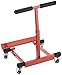 FastCap SPEEDOLLIE 250-Pound Capacity Speed-Dolly, Red