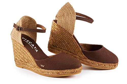 VISCATA Barcelona Satuna-BROWN41