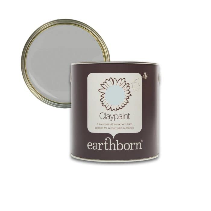 Earthborn Claypaint (2.5 litres, Tuffet) — image 1