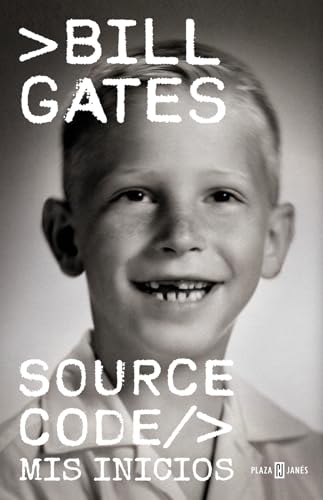 Bill Gates Source Code (Código fuente) (Spanish Edition)