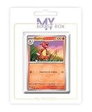 Retrouvez vos Pokémon favoris dans votre store amazon.fr/my-booster ou en cliquant sur 