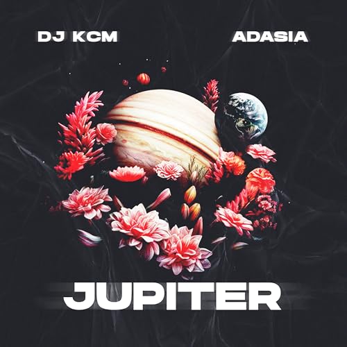 Dj KCM feat. Adasia