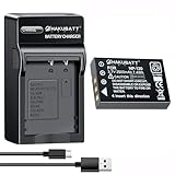 HAKUBATT 対応 BP-1500S D-LI7 DB-43 PX1657 JT-H