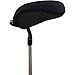 Stealth Putter Boot'E Golf Club Headcover - Black