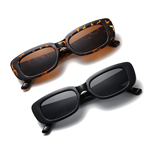 Sunglasses for Women Men Cool Sun Glasses UV400 Protection