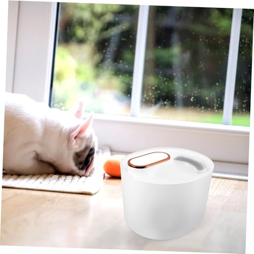 Fuente automática para mascotas para gatos y perros miniatura 6