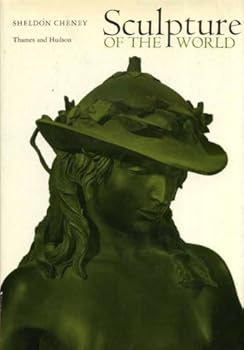 Hardcover Sculpture of the World: A History Book