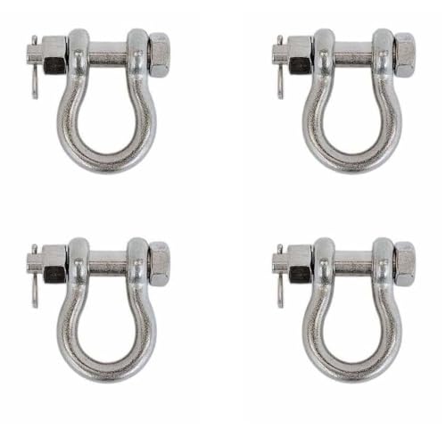 DBMIMPORTERS 4 Pcs Marine 5/16