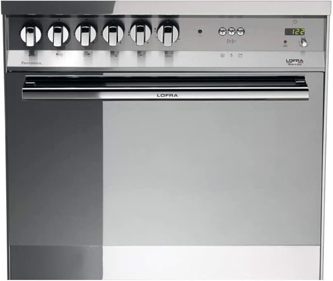 lofra 900mm oven