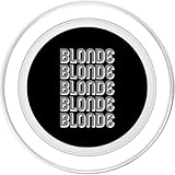 Zoom IMG-1 bionda popsockets popgrip per magsafe